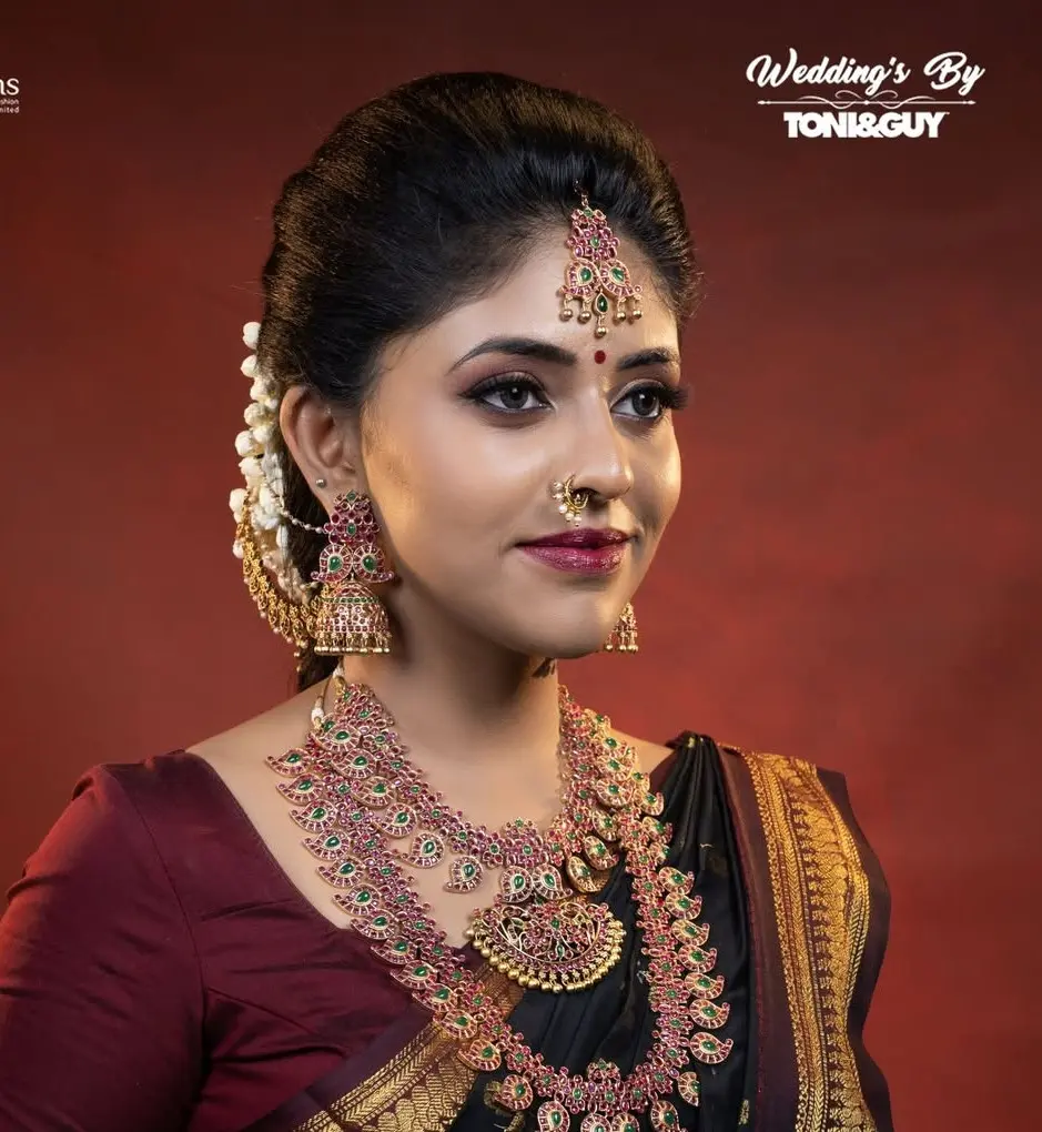 Bridal Look 1