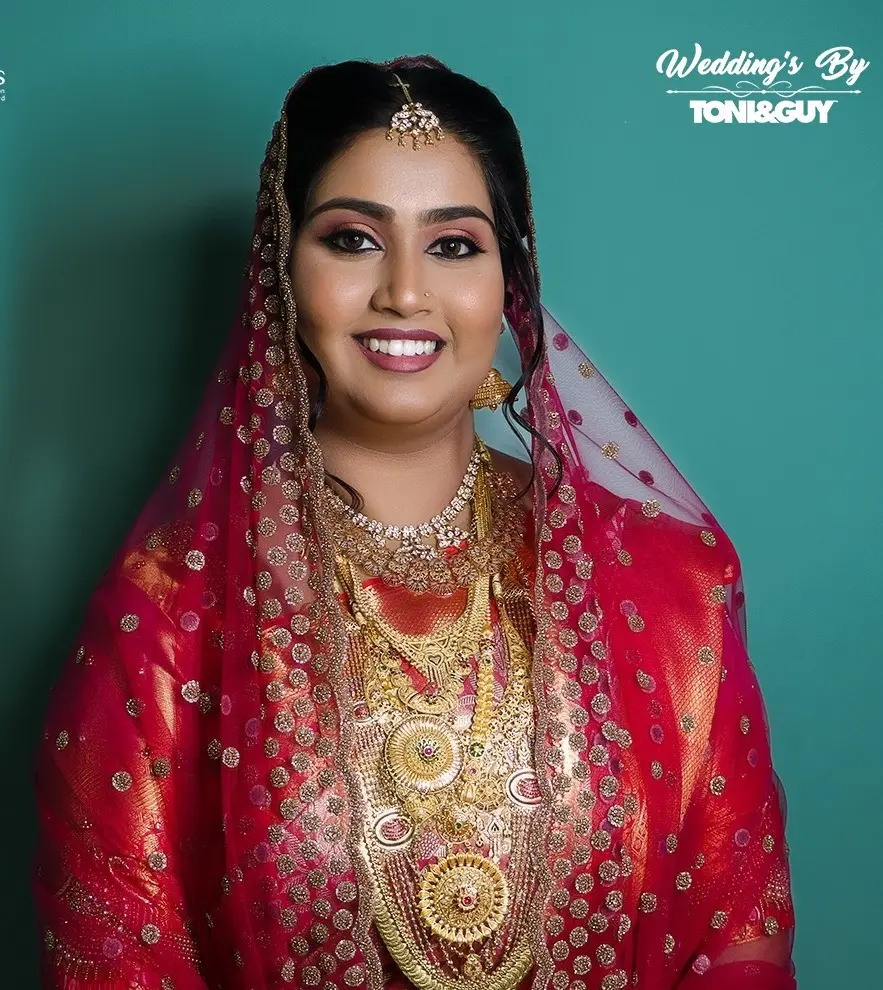 Bridal Look 4